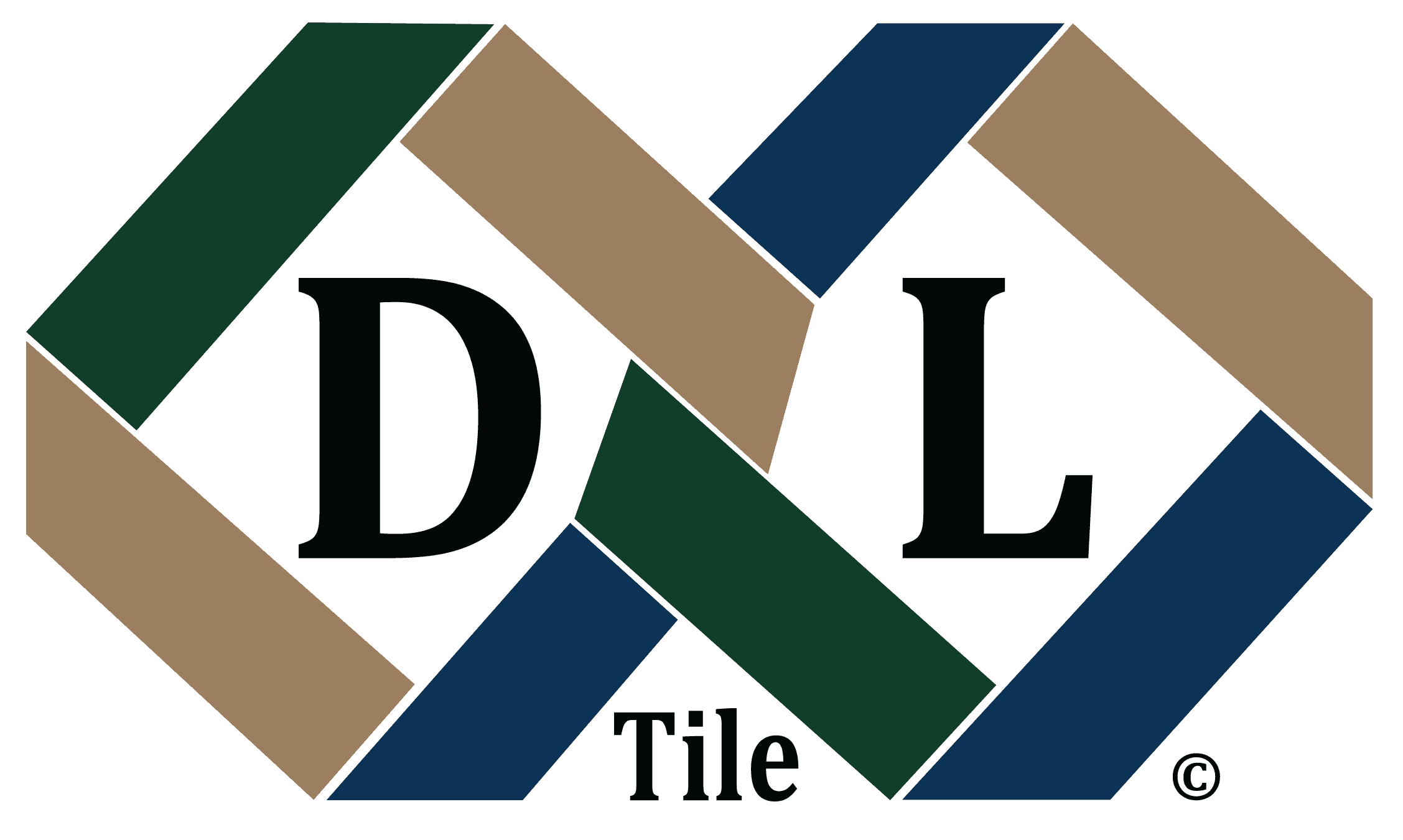 D&L logo RGB